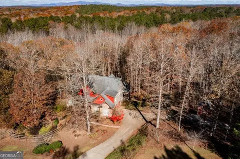 511 Gold Rush Ct, Ball Ground, GA 30107