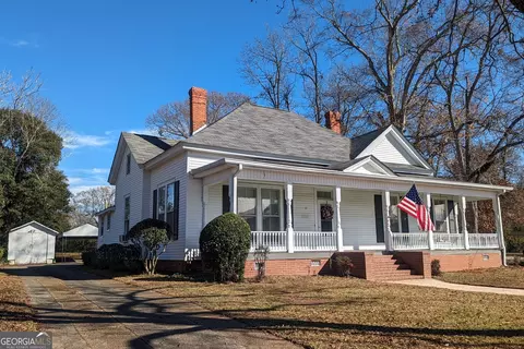 32 Brooklyn Ave, Forsyth, GA 31029