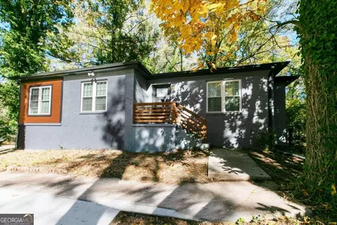 2330 Beecher Cir, Atlanta, GA 30311