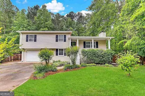 3031 Tara Woods Dr, Douglasville, GA 30135