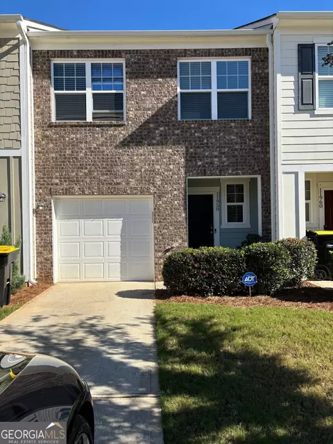 11958 Fuller St, Hampton, GA 30228
