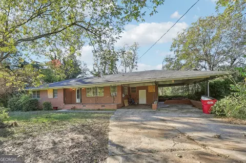 3511 Bloomfield Dr, Macon, GA 31206