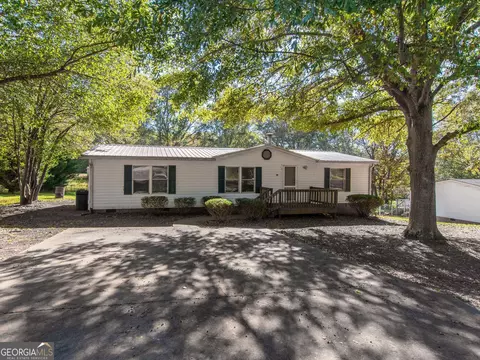 411 Garner St, Thomaston, GA 30286