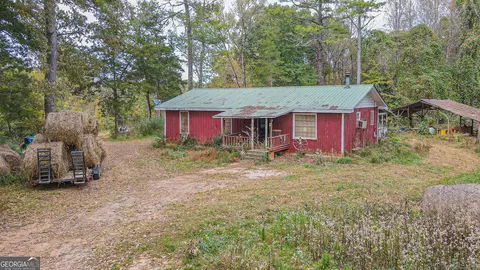 354 Ervin Chambers Rd, Maysville, GA 30558