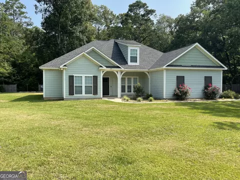 194 Fussell Rd, Leesburg, GA 31763