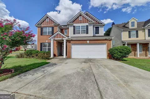 3139 Flery Way, Lawrenceville, GA 30046
