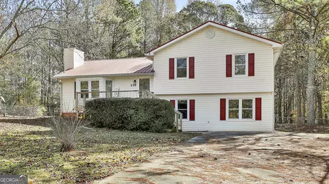 515 Freestone Dr, Newnan, GA 30265