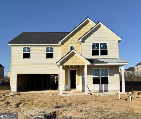 416 Chelsea Leigh Ave #LOT 10, Bonaire, GA 31005