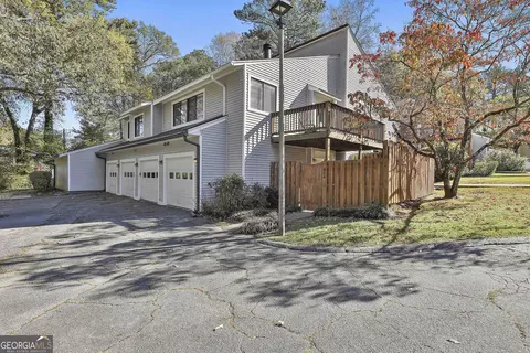 254 Twiggs Cor, Peachtree City, GA 30269