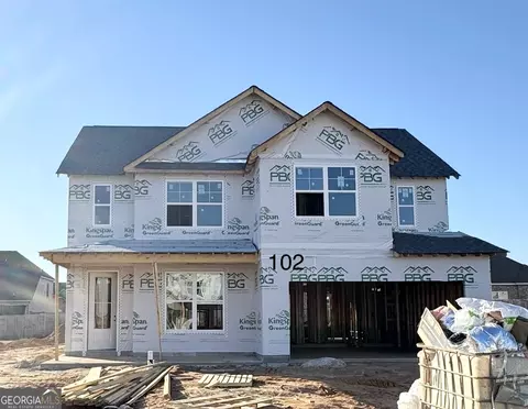 712 Linda Gail Way #LOT 102, Bonaire, GA 31005