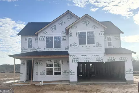 717 Linda Gail Way #LOT 117, Bonaire, GA 31005