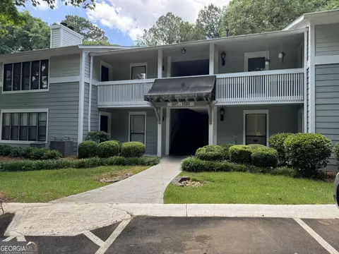 1015 Summit North Dr NE, Atlanta, GA 30324