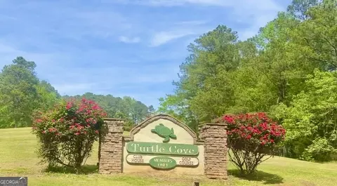 0 Pigeon Cir #LOT 175, Monticello, GA 31064