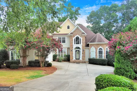 307 Chanda Cv, Mcdonough, GA 30253