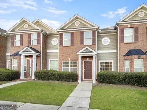 7512 Rutgers Cir, Fairburn, GA 30213