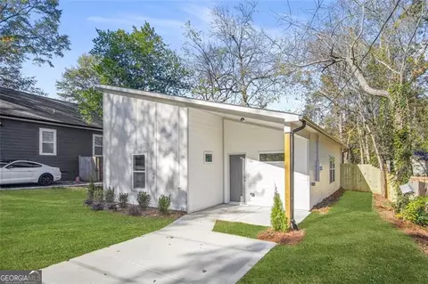 6 Gould St SE, Atlanta, GA 30315