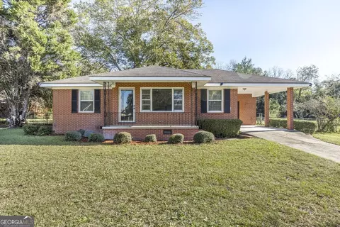 307 Belmont Dr, Dublin, GA 31021