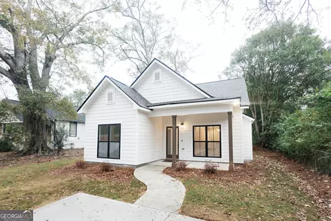 1029 W Broad St, Griffin, GA 30223