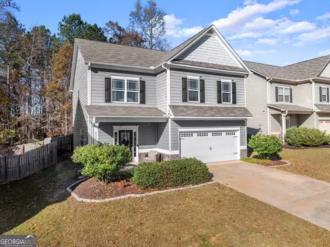 837 Blind Brook Cir, Hoschton, GA 30548