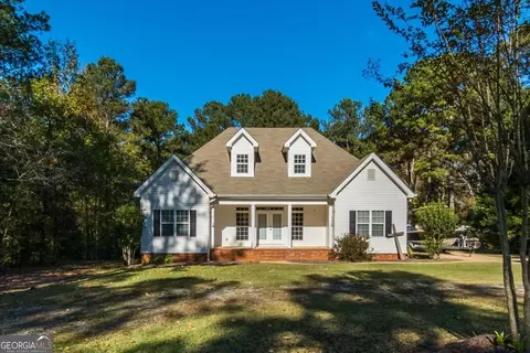 1320 Charles Johnson Rd, Forsyth, GA 31029