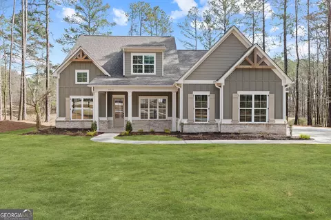 2031 Pine Valley Ct, Greensboro, GA 30642