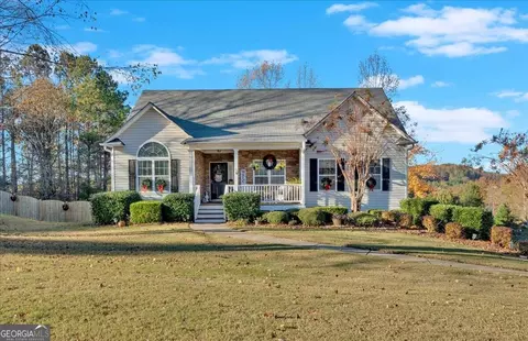 215 Jennifer Pl, Dallas, GA 30157