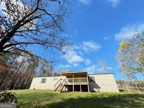 210 Pioneer Dr, Lafayette, GA 30728