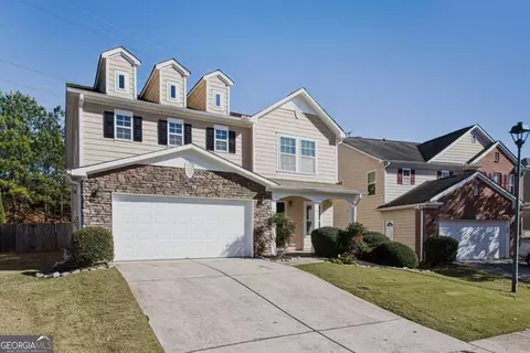 354 Roseglen Dr, Marietta, GA 30066