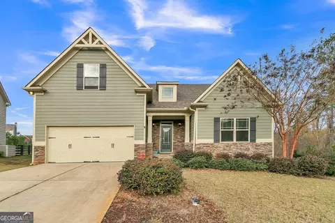 173 Oakley Way, Dallas, GA 30132