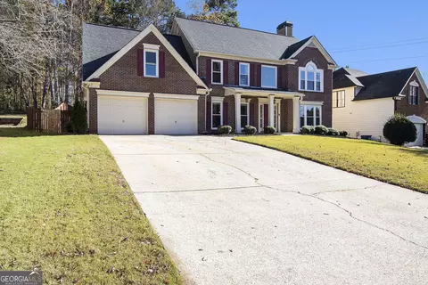38 Hunters Trce, Dallas, GA 30157