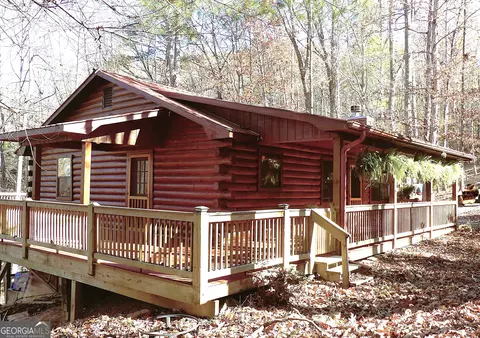 72 Diana Dr, Blairsville, GA 30512