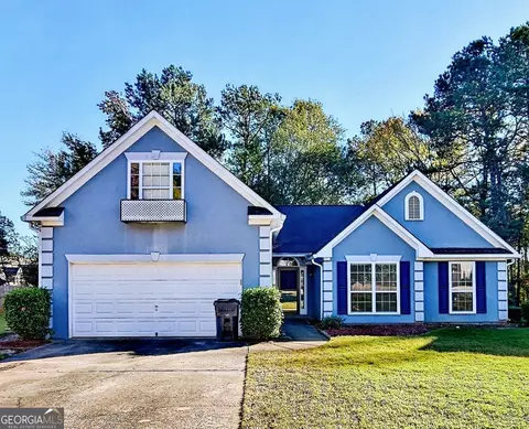 255 Kensington Trce, Stockbridge, GA 30281