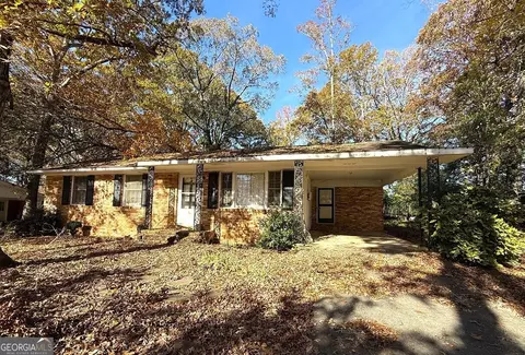 1205 Robinwood Ln, Elberton, GA 30635