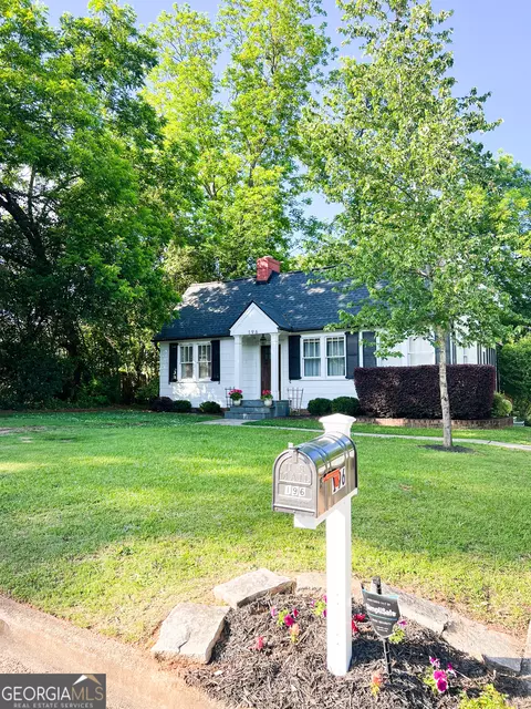 196 Holman Ave, Athens, GA 30606