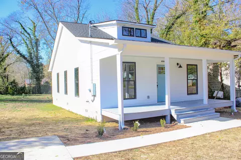 604 Pennington Ave, Rome, GA 30161