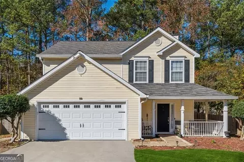 600 Victoria Station Blvd, Lawrenceville, GA 30043