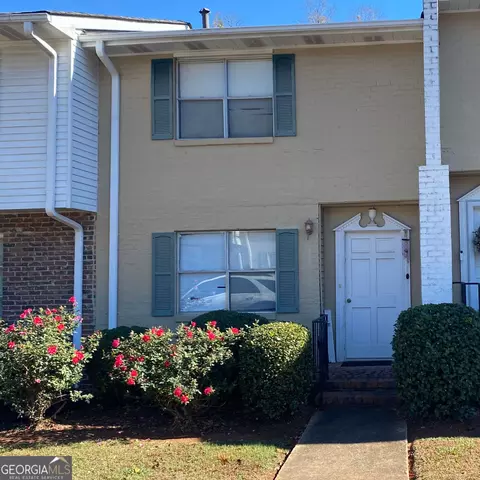 501 Carlton Rd, Palmetto, GA 30268