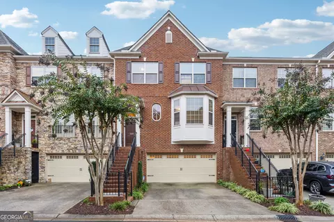 1006 Manchester Way, Roswell, GA 30075