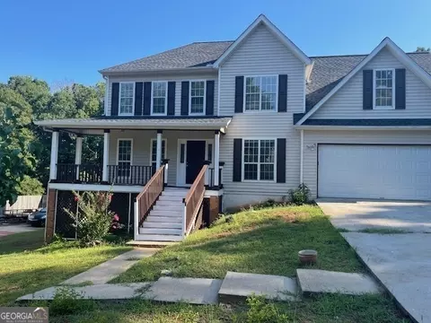 11684 Heritage Dr, Hampton, GA 30228