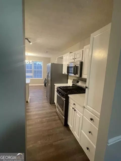 Entry Way - 11684 Heritage Dr, Hampton, GA 30228 photo 1 of 6