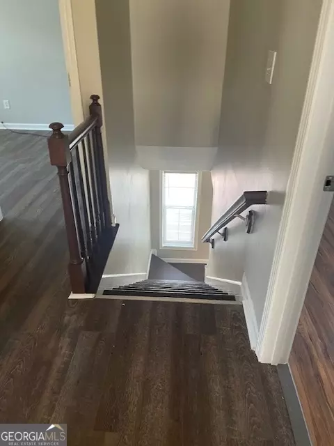 Entry Way - 11684 Heritage Dr, Hampton, GA 30228 photo 4 of 6