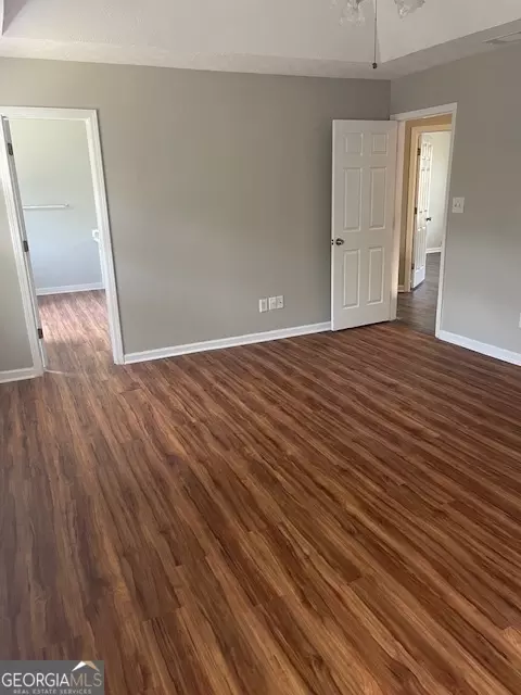 Bedroom - 11684 Heritage Dr, Hampton, GA 30228 photo 2 of 5