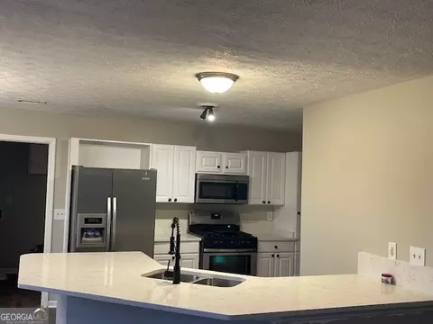 Kitchen - 11684 Heritage Dr, Hampton, GA 30228 photo 4 of 10