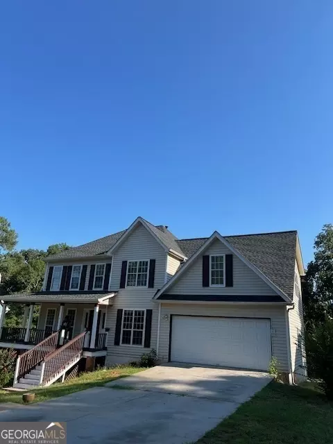 Exterior - 11684 Heritage Dr, Hampton, GA 30228 photo 7 of 7
