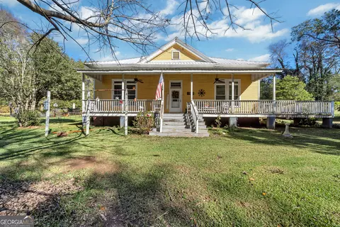 88 Sam Hill Rd, Sparta, GA 31087