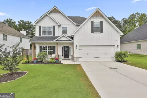 14 St Georges Pl, Sharpsburg, GA 30277