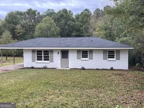 301 W Bonnell St, Oxford, GA 30054