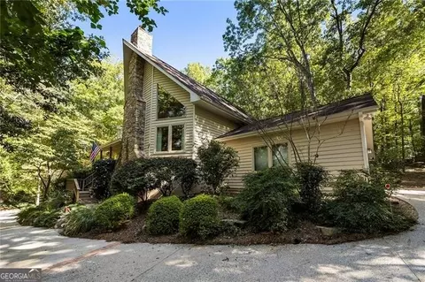 Undisclosed, Roswell, GA 30075