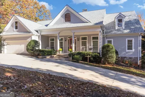 520 Currahee Dr, Clarkesville, GA 30523