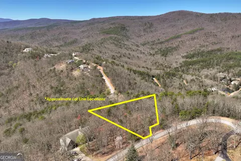 335 Highland Dr #LOT 19, Clarkesville, GA 30523